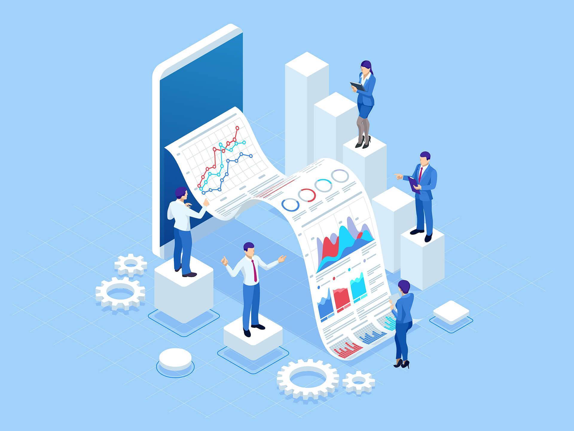 Consolidated Financial Statements